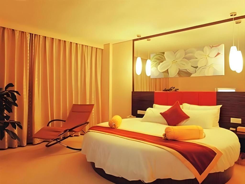 Hotel Shanshui Trends Southern City