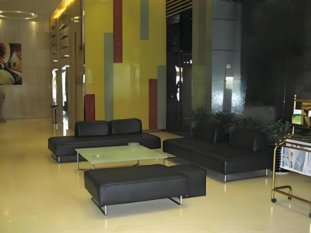 Hotel Shanshui Trends Southern City 2*