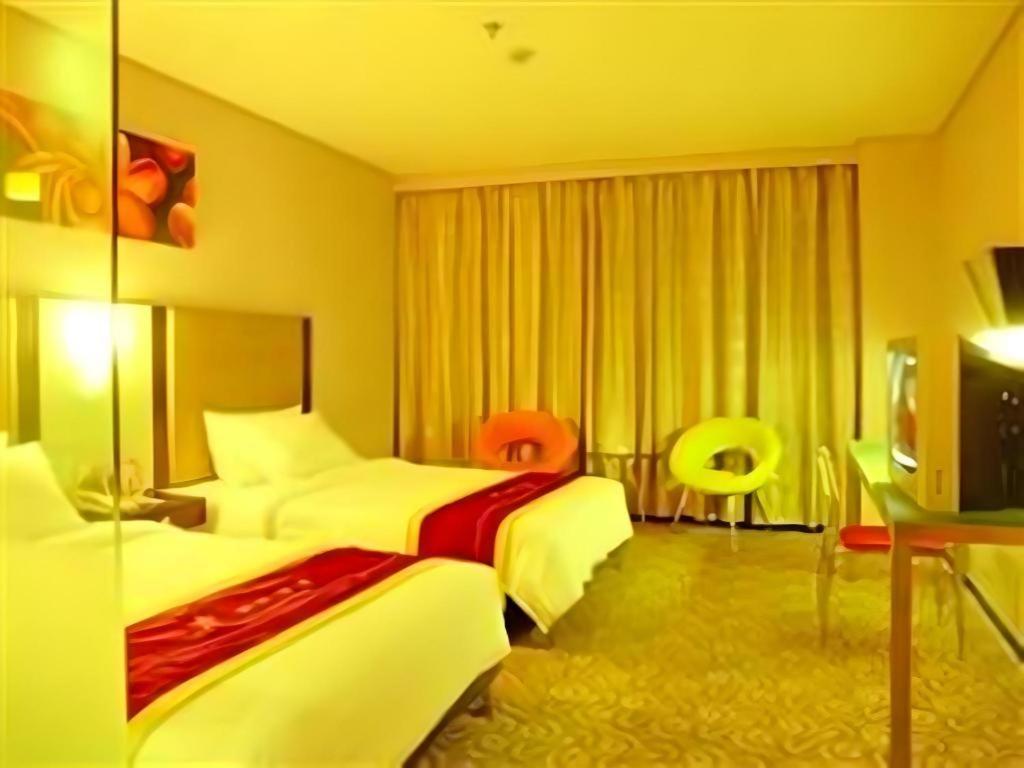 Shanshui Trends Southern City Hotel 2*