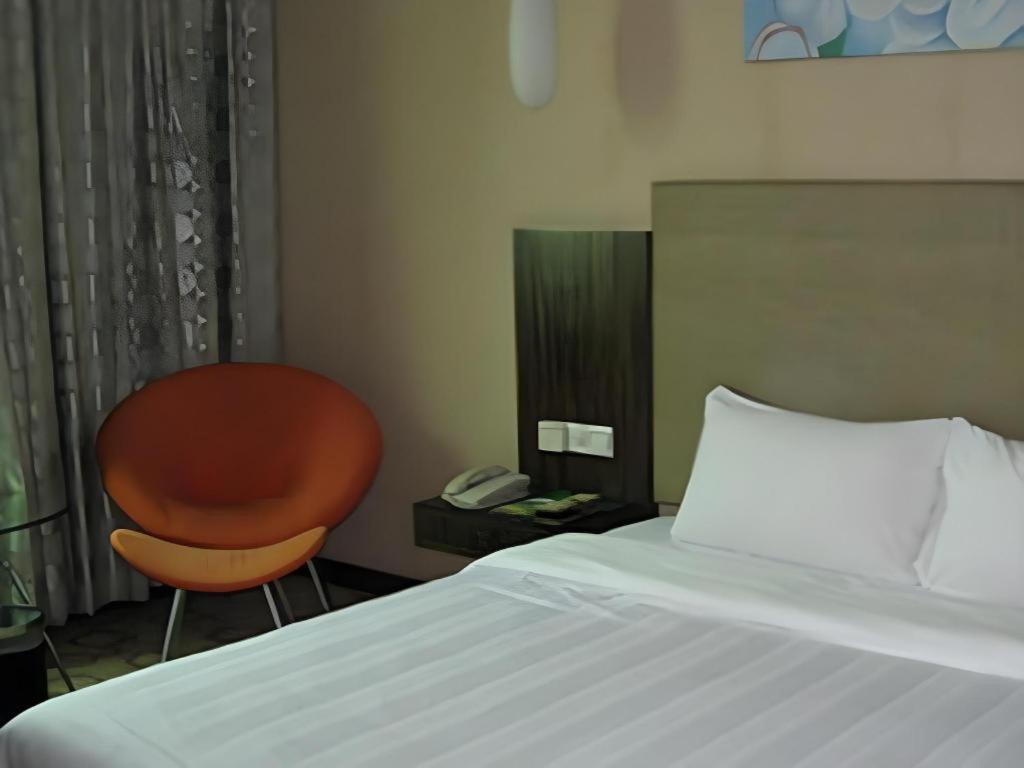 Hotel Shanshui Trends Southern City Shenzhen